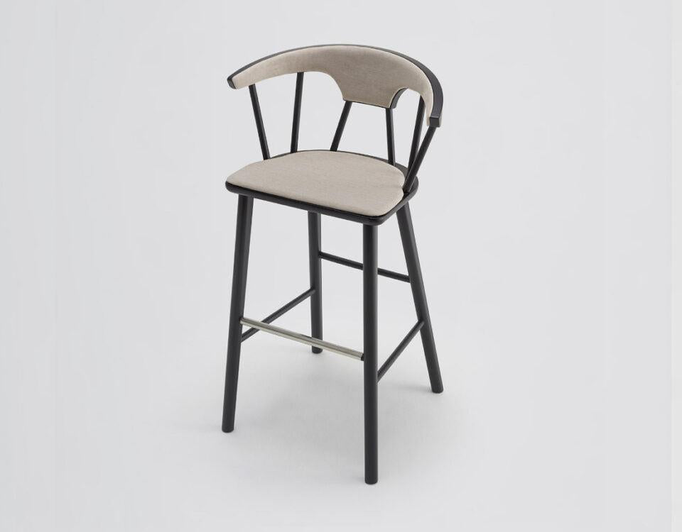 Kent High Stool