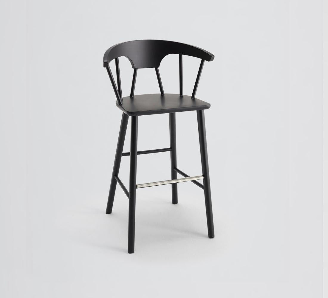 Kent High Stool