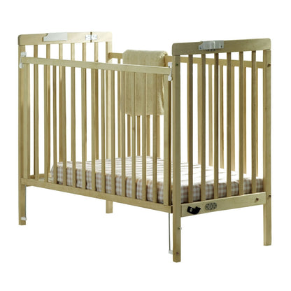 Kentford Folding Infant Cot