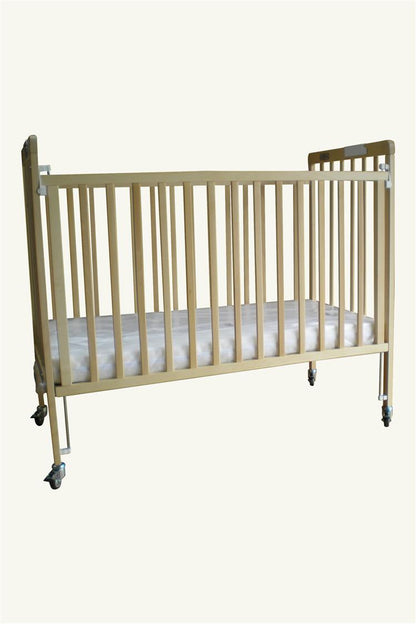 Kentford Folding Infant Cot