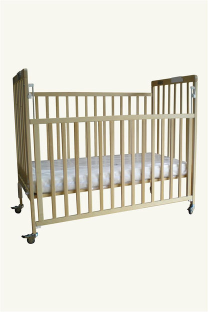 Kentford Folding Infant Cot