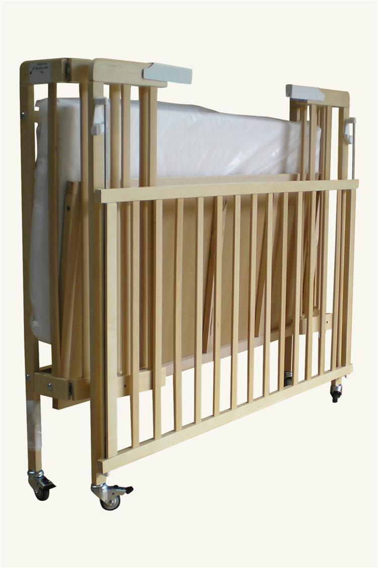 Kentford Folding Infant Cot