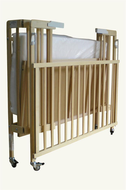 Kentford Folding Infant Cot