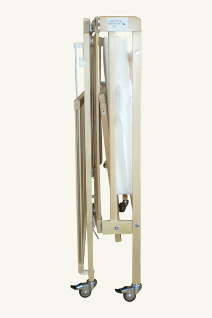 Kentford Folding Infant Cot