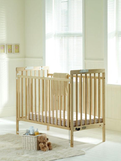 Kentford Folding Infant Cot