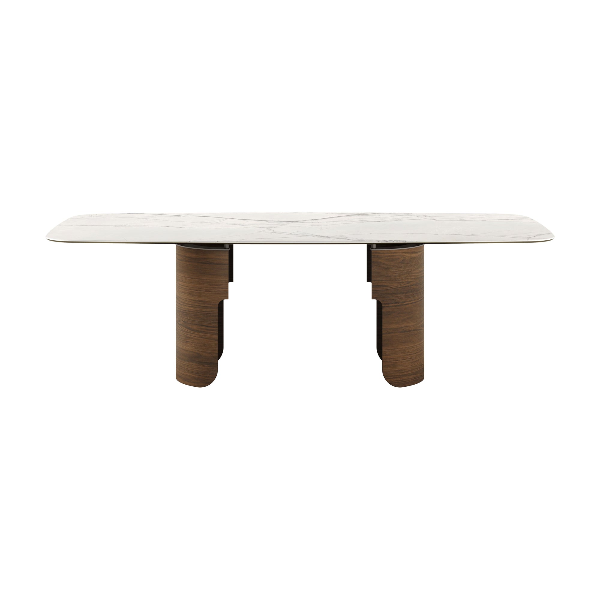 Kera Rectangular Dining Table-Seven Sedie-Contract Furniture Store