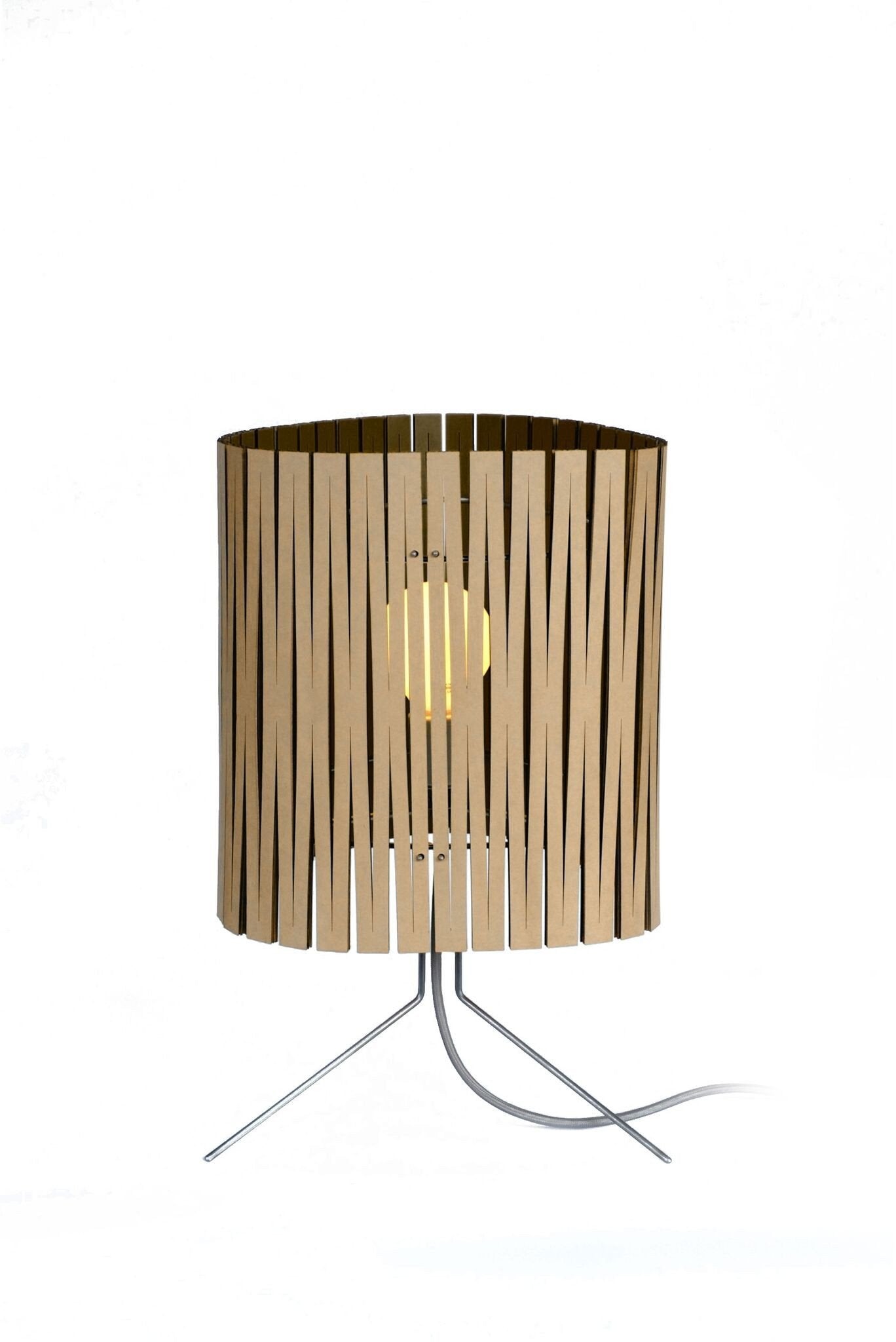 Kerf Leland Table Lamp