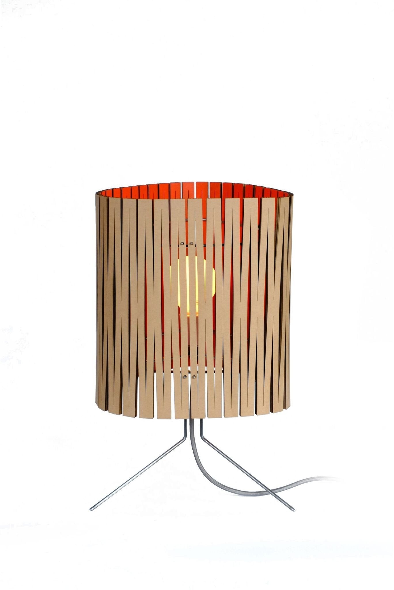 Kerf Leland Table Lamp