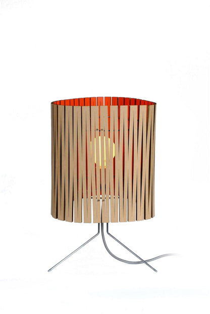 Kerf Leland Table Lamp