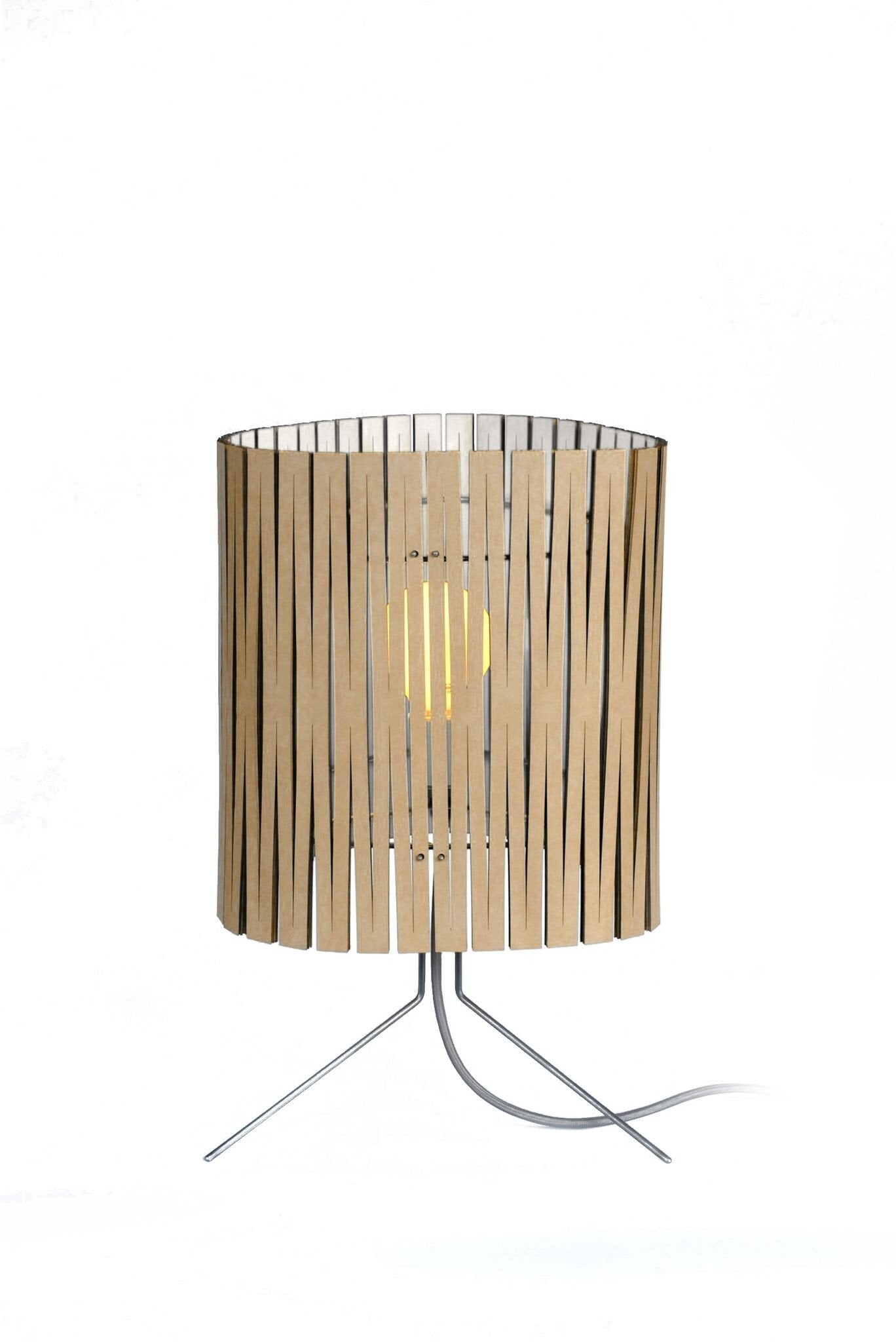 Kerf Leland Table Lamp