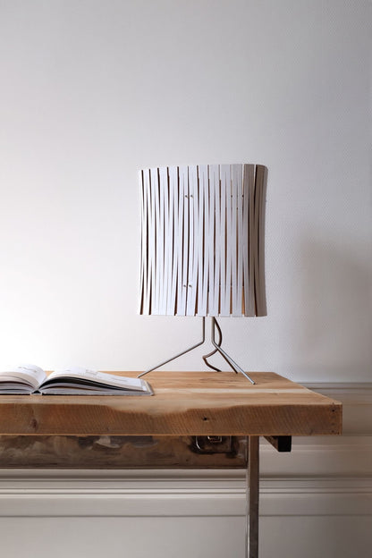 Kerf Leland Table Lamp
