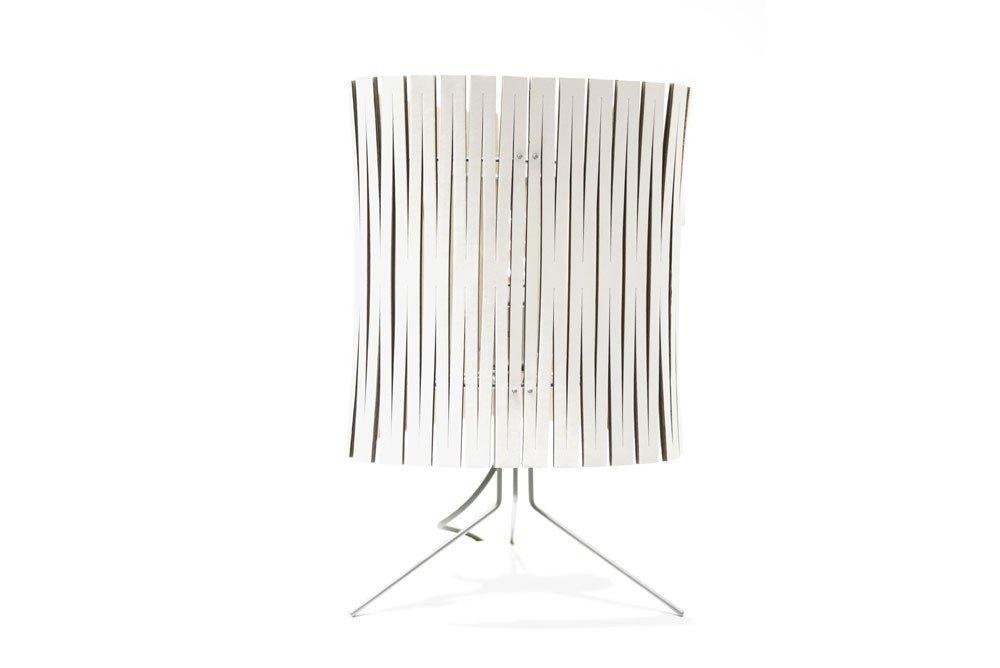Kerf Leland Table Lamp-Graypants-Contract Furniture Store