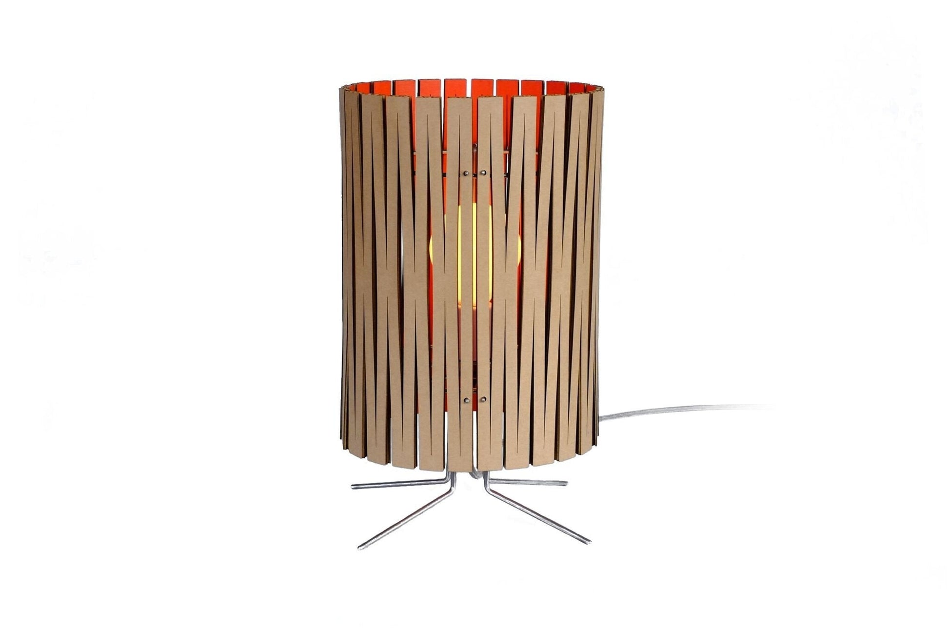 Kerf Palmer Table Lamp