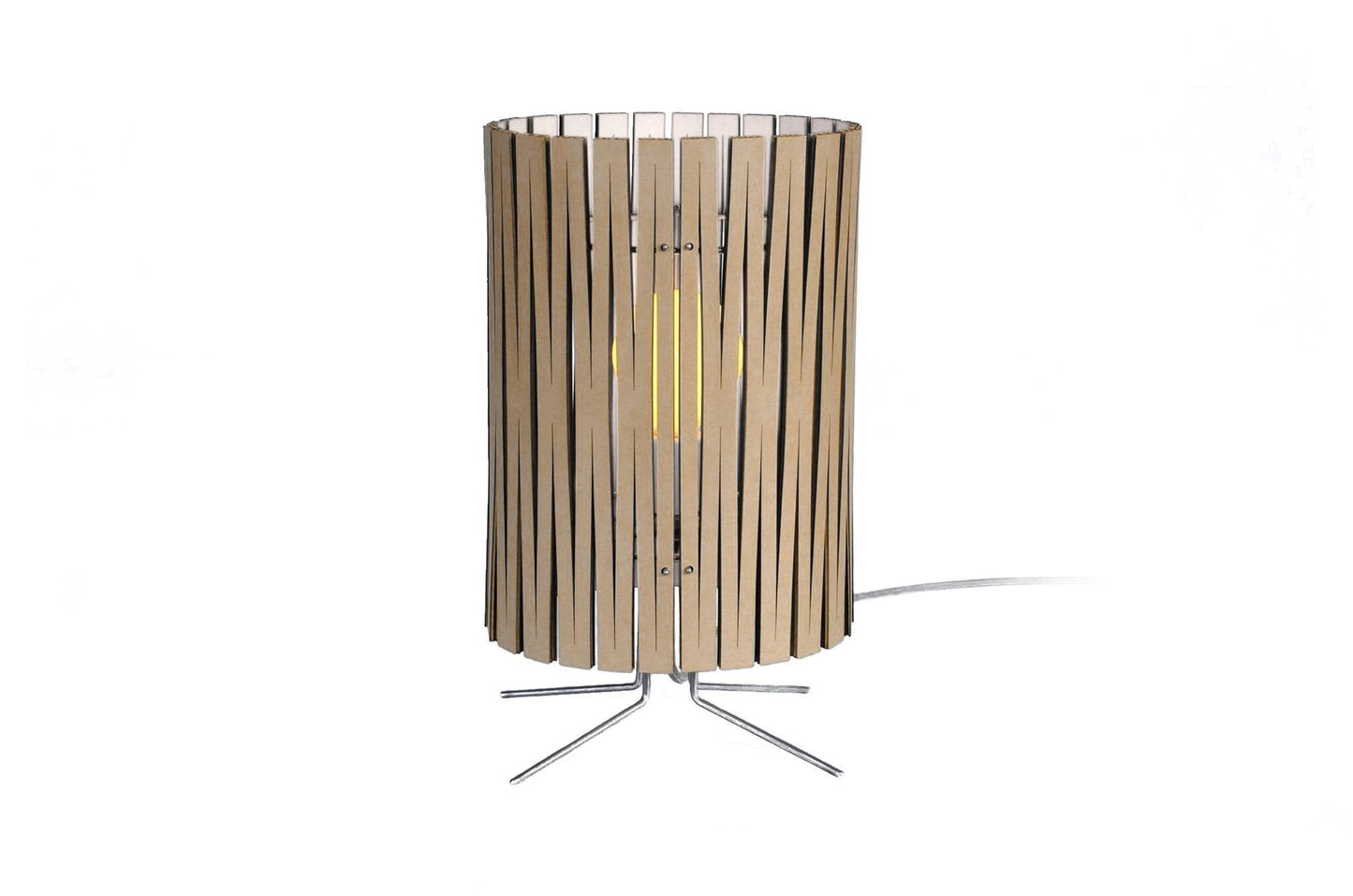 Kerf Palmer Table Lamp