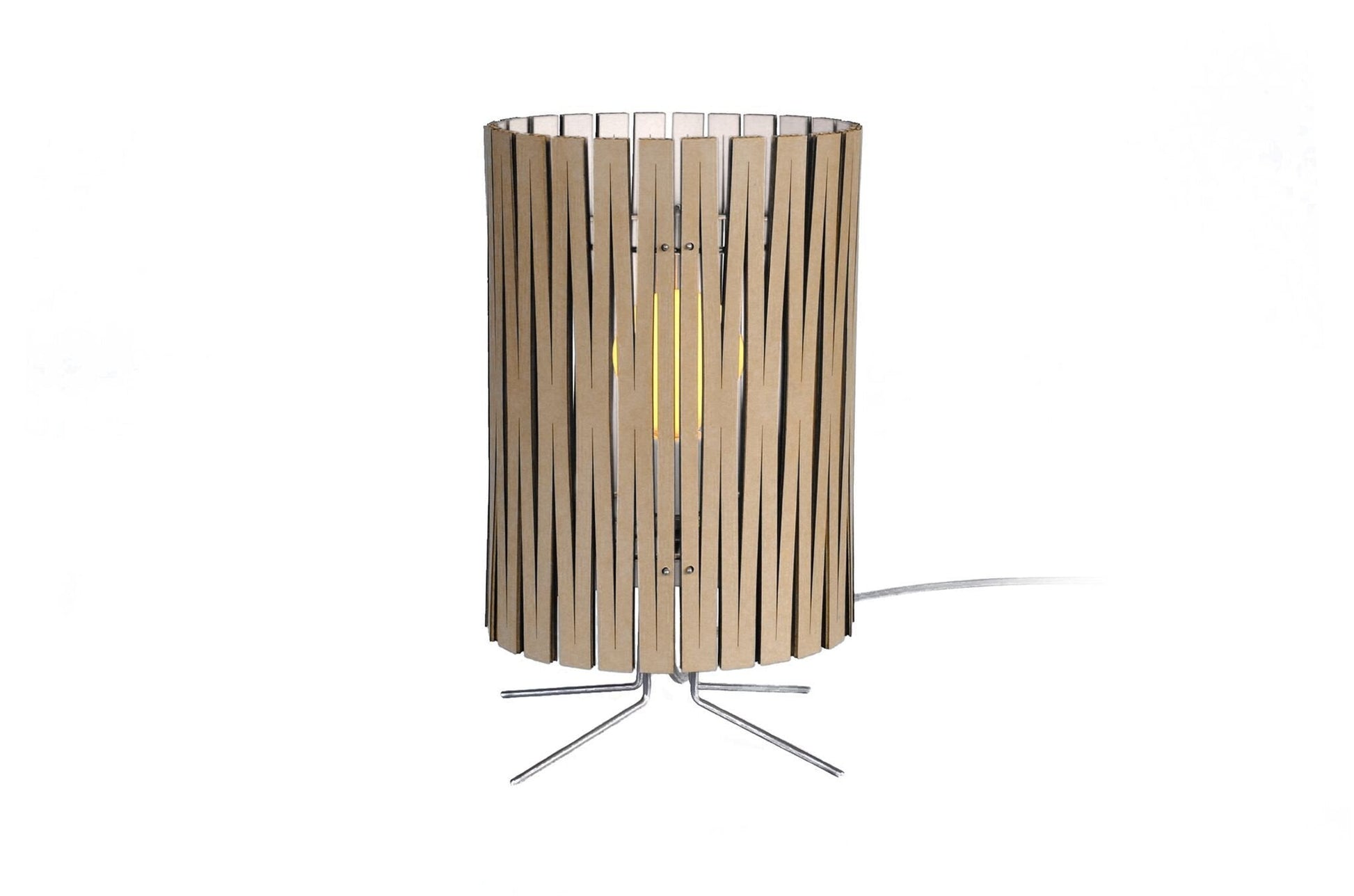 Kerf Palmer Table Lamp