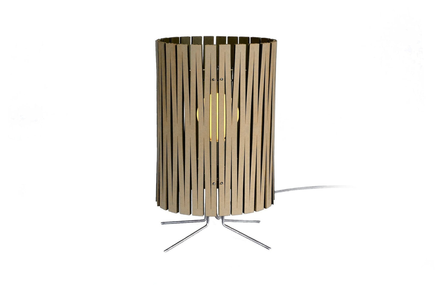 Kerf Palmer Table Lamp
