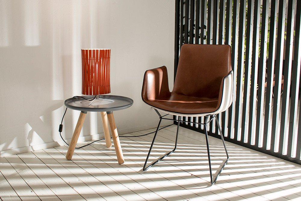 Kerf Palmer Table Lamp