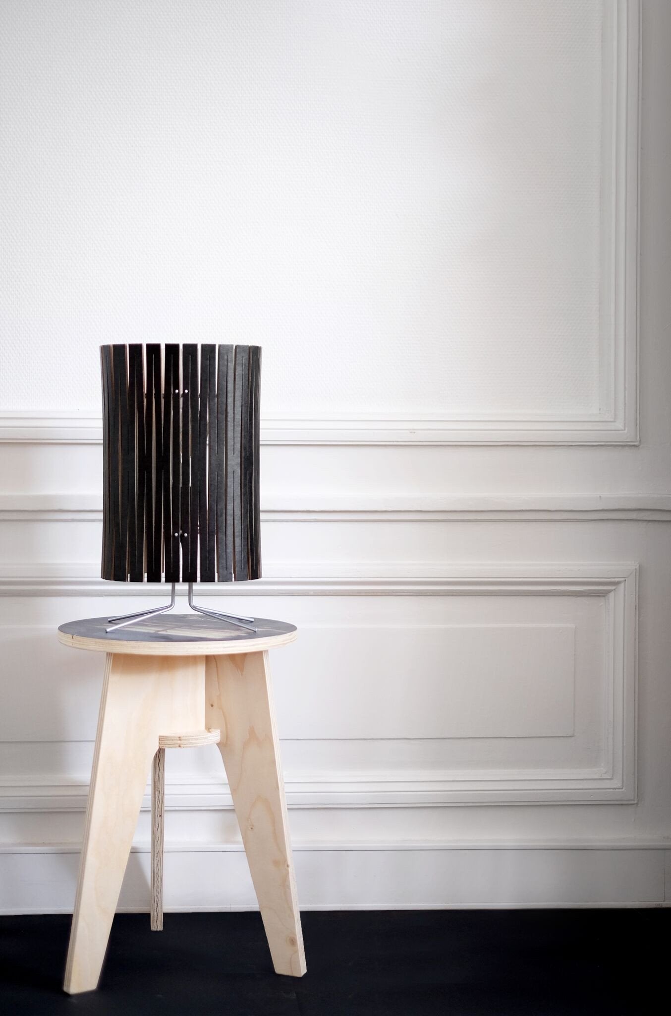 Kerf Palmer Table Lamp