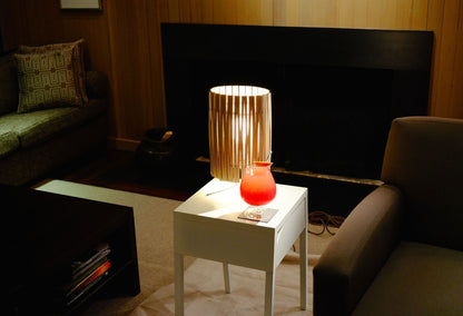 Kerf Palmer Table Lamp