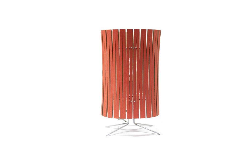 Kerf Palmer Table Lamp