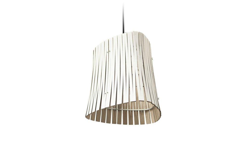 Kerf Ripley Pendant Lamp