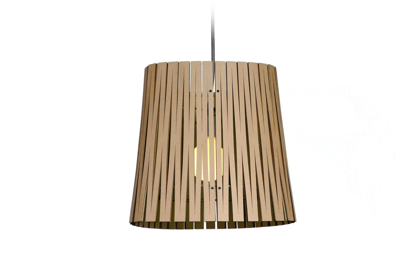 Kerf Ripley Pendant Lamp