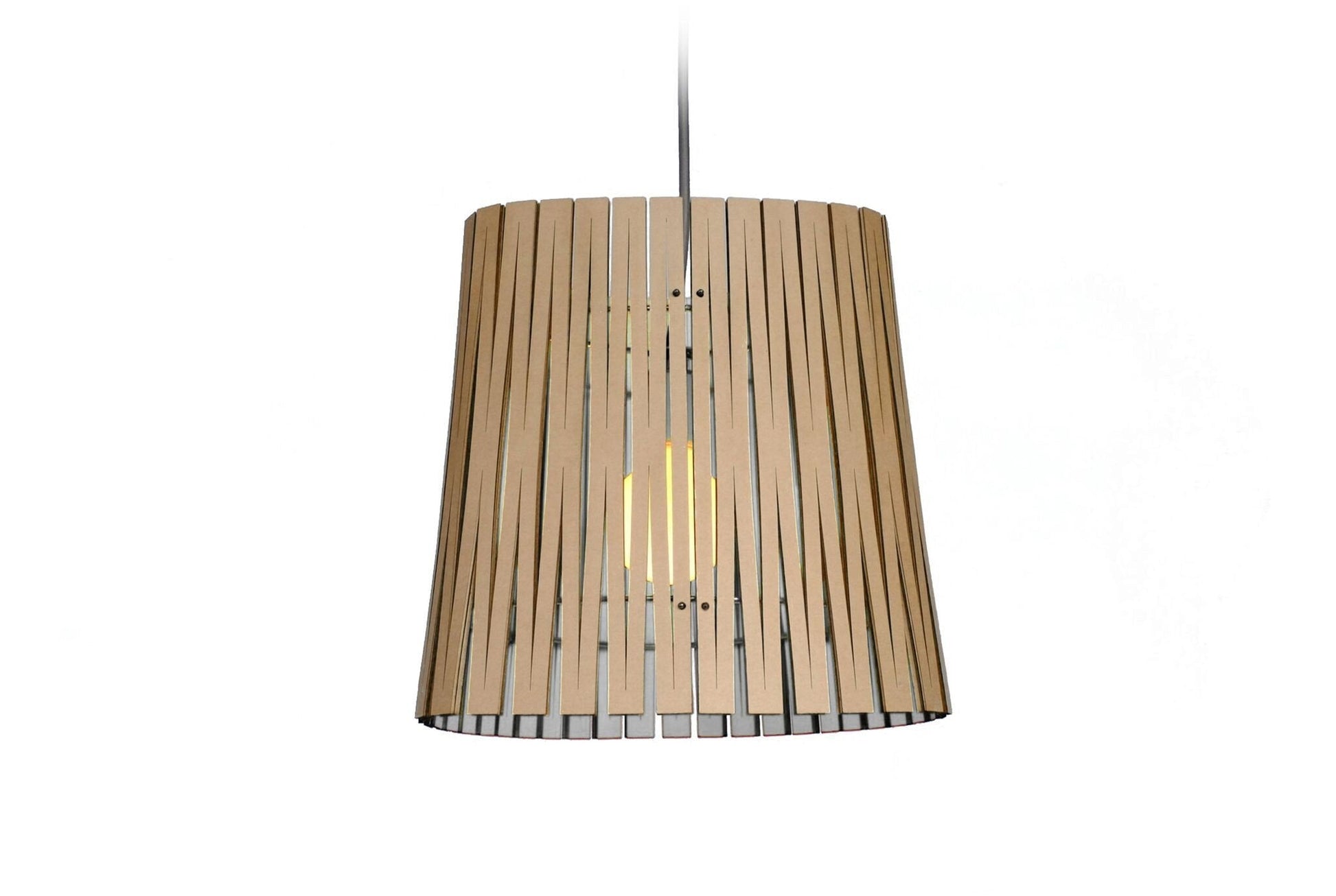 Kerf Ripley Pendant Lamp