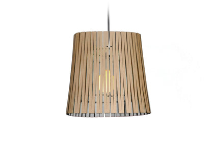 Kerf Ripley Pendant Lamp
