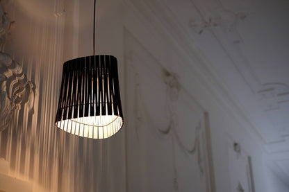 Kerf Ripley Pendant Lamp