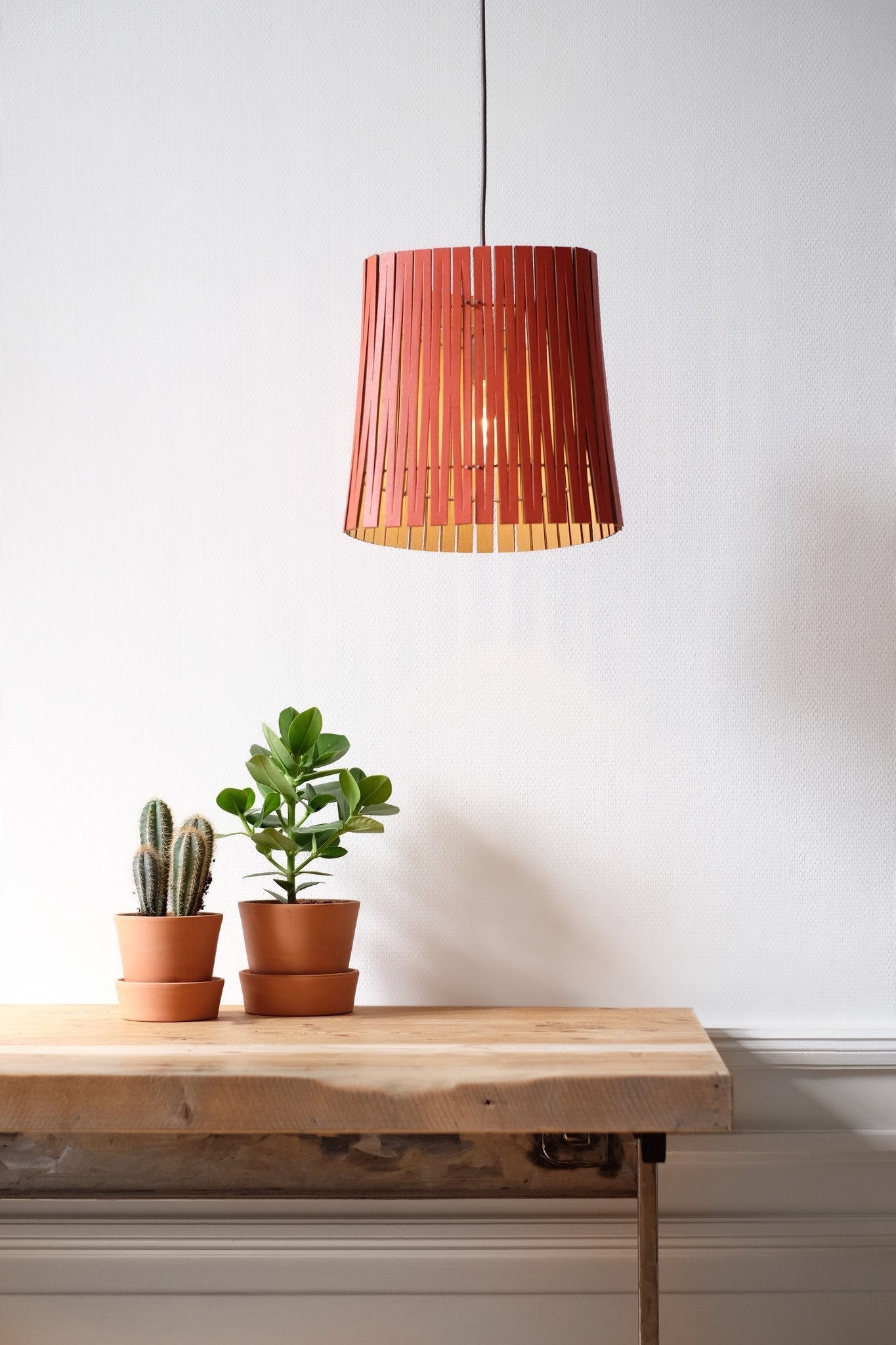 Kerf Ripley Pendant Lamp
