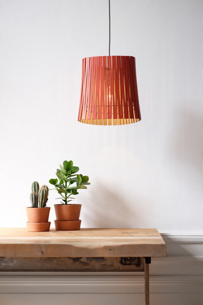 Kerf Ripley Pendant Lamp