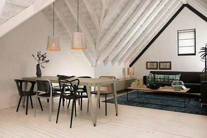 Kerf Ripley Pendant Lamp