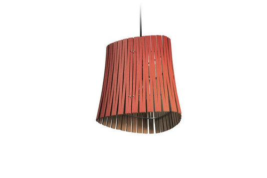 Kerf Ripley Pendant Lamp-Contract Furniture Store for hospitality, leisure & commercial projects