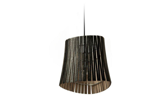 Kerf Ripley Pendant Lamp-Contract Furniture Store for hospitality, leisure & commercial projects