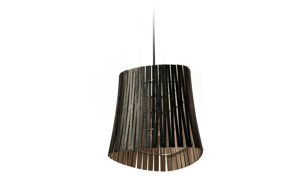 Kerf Ripley Pendant Lamp
