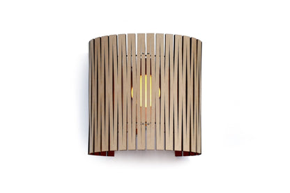 Kerf Rita Wall Lamp