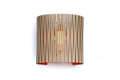 Kerf Rita Wall Lamp