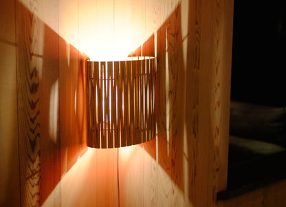 Kerf Rita Wall Lamp