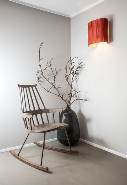 Kerf Rita Wall Lamp