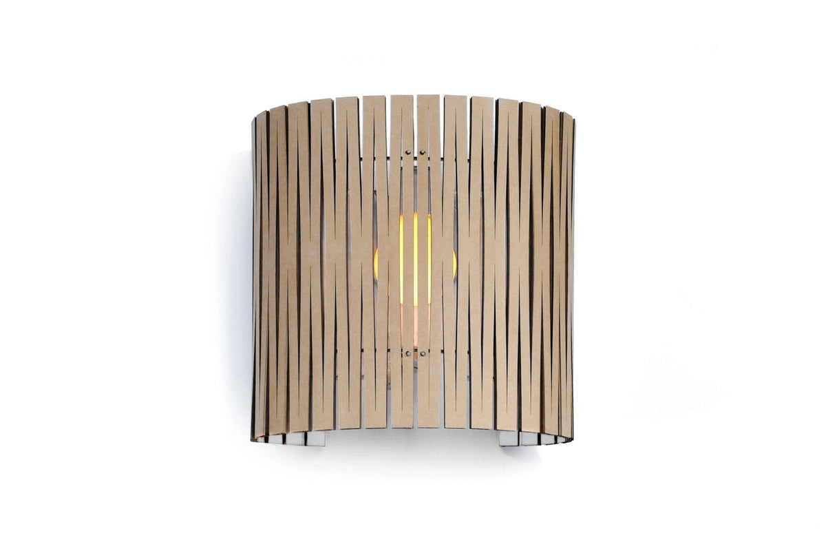 Kerf Rita Wall Lamp-Graypants-Contract Furniture Store