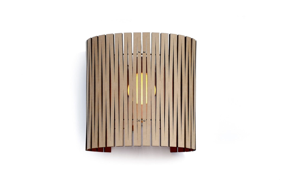 Kerf Rita Wall Lamp-Graypants-Contract Furniture Store