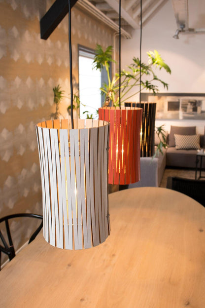 Kerf Selwyn Pendant Lamp