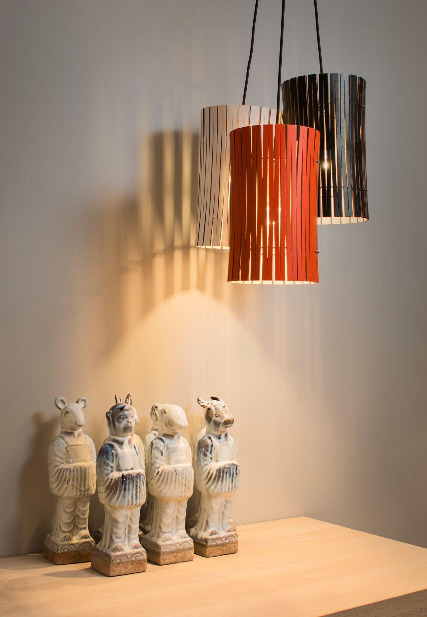 Kerf Selwyn Pendant Lamp