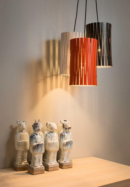 Kerf Selwyn Pendant Lamp