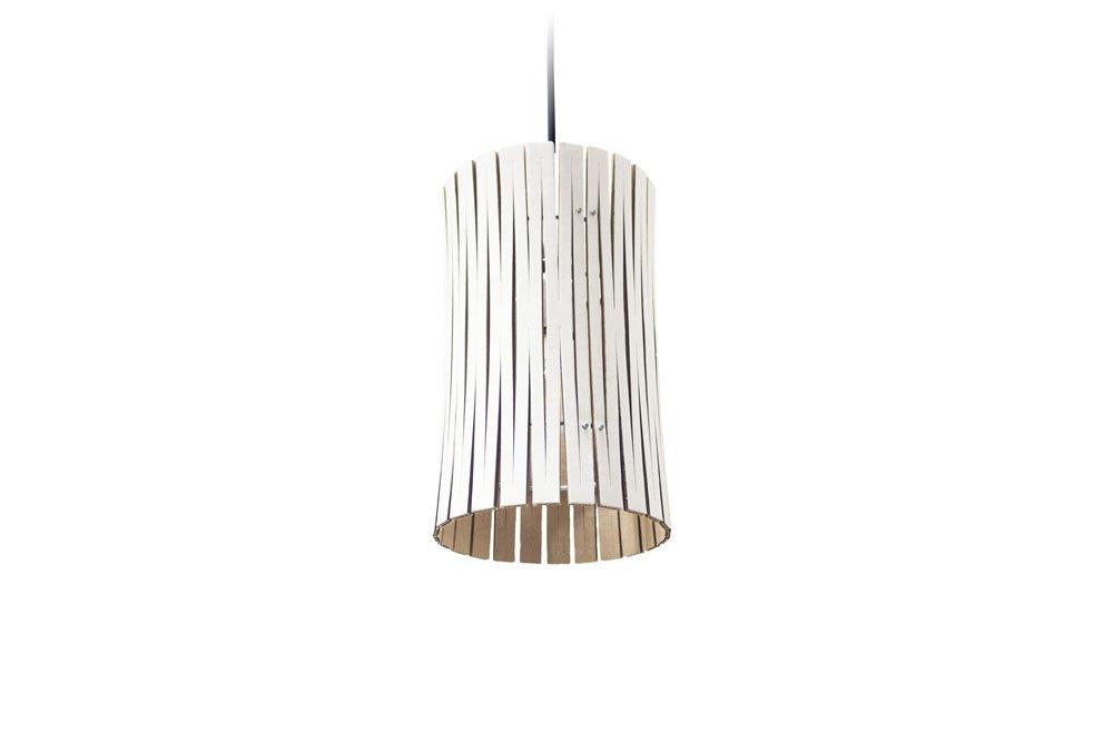 Kerf Selwyn Pendant Lamp