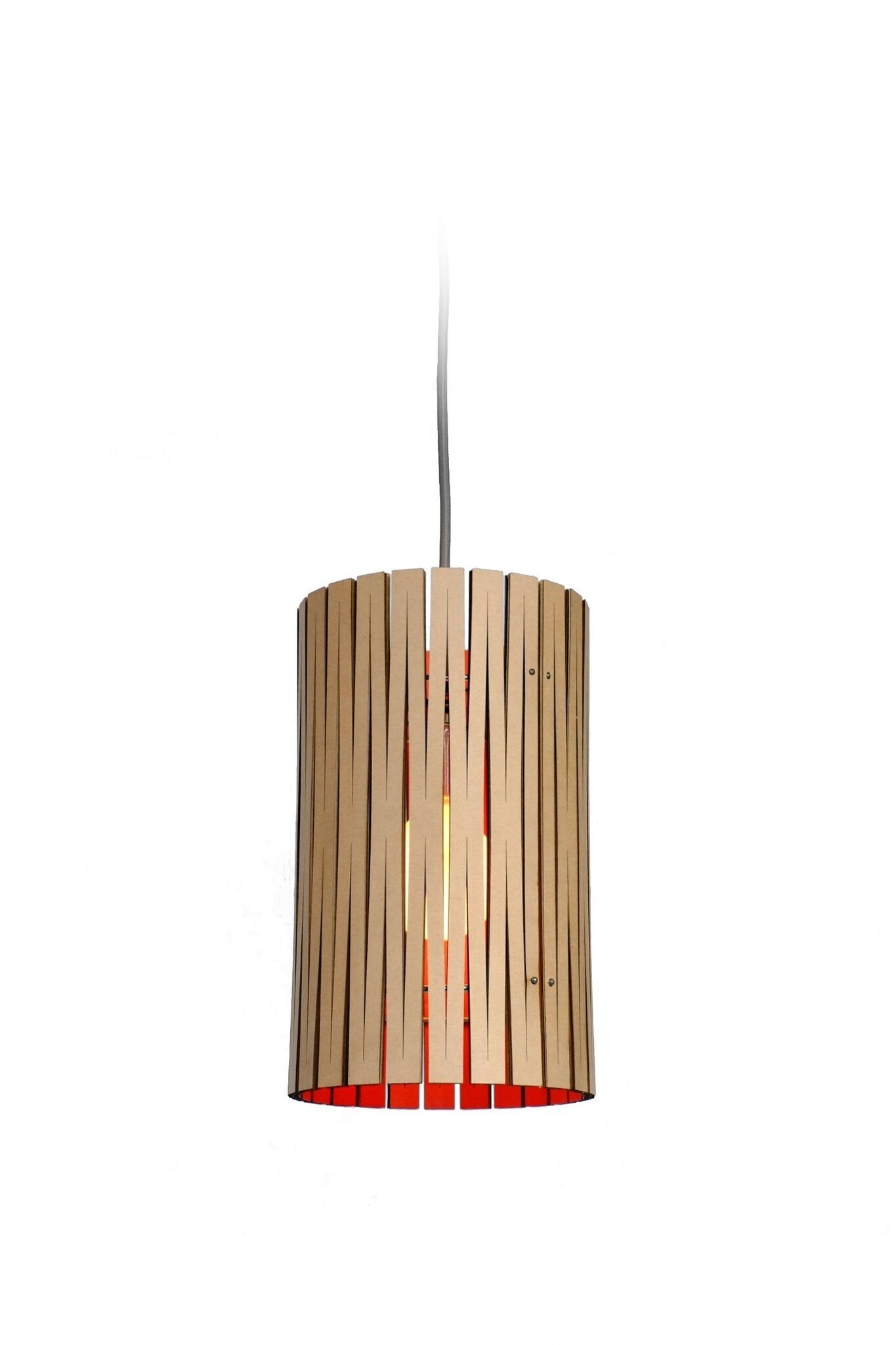 Kerf Selwyn Pendant Lamp