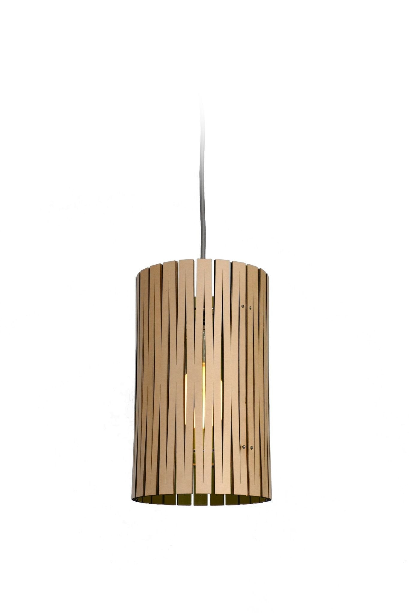 Kerf Selwyn Pendant Lamp