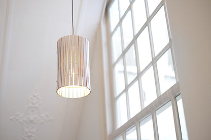 Kerf Selwyn Pendant Lamp