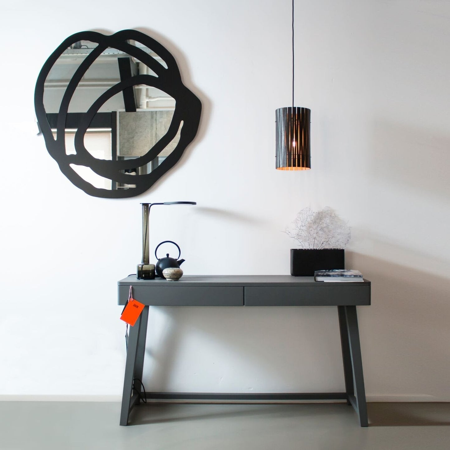 Kerf Selwyn Pendant Lamp