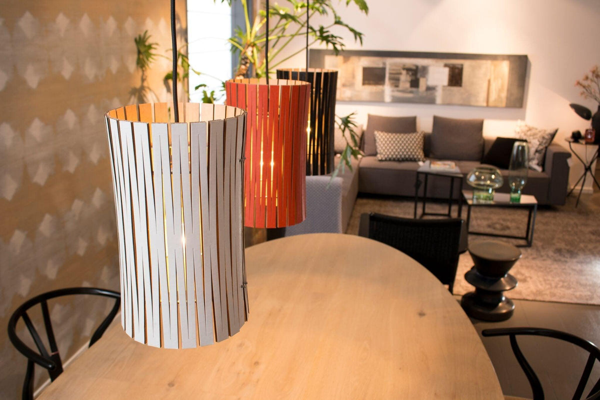 Kerf Selwyn Pendant Lamp-Graypants-Contract Furniture Store